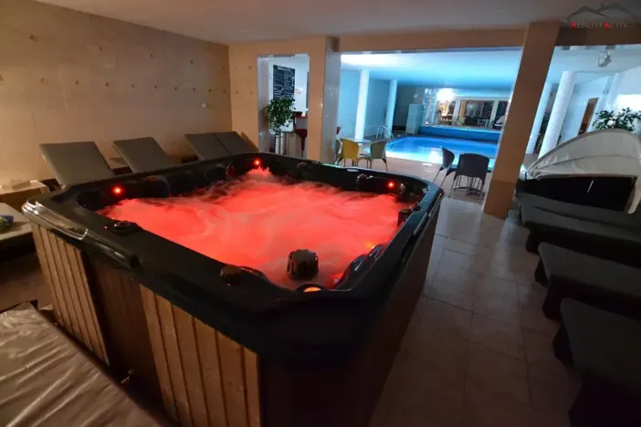 Prodej ubytování, Rozdrojovice, 850 m2