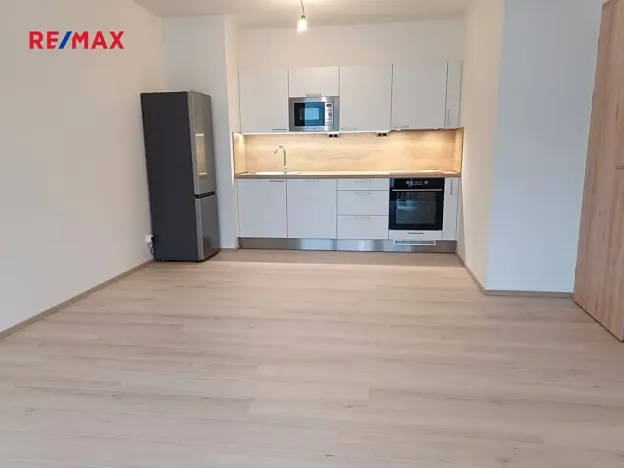 Pronájem bytu 2+kk, Praha - Ruzyně, Stočesova, 52 m2