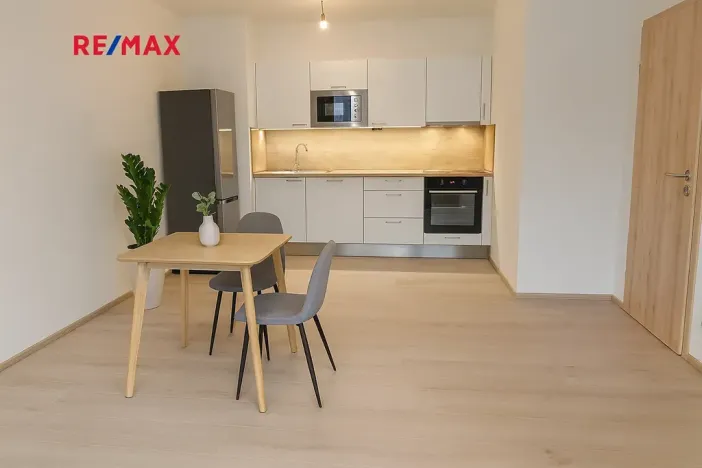 Pronájem bytu 2+kk, Praha - Ruzyně, Stočesova, 52 m2