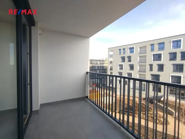 Pronájem bytu 2+kk, Praha - Ruzyně, Stočesova, 52 m2