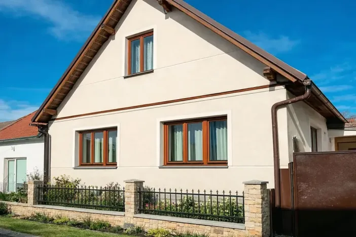 Prodej rodinného domu, Dolní Hořice, 102 m2