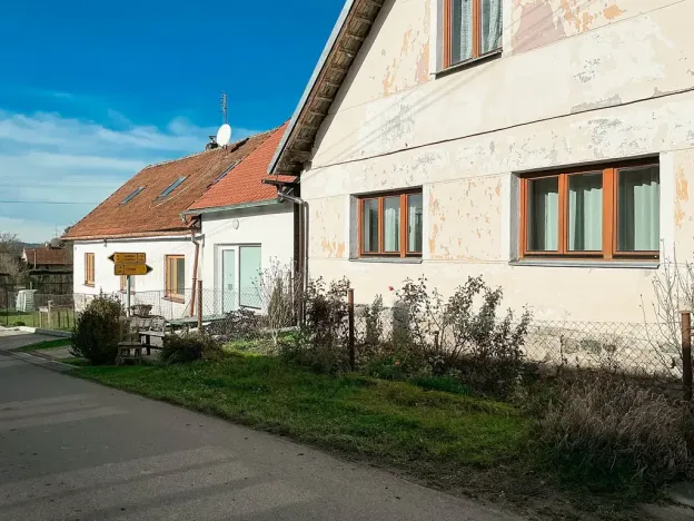 Prodej rodinného domu, Dolní Hořice, 102 m2