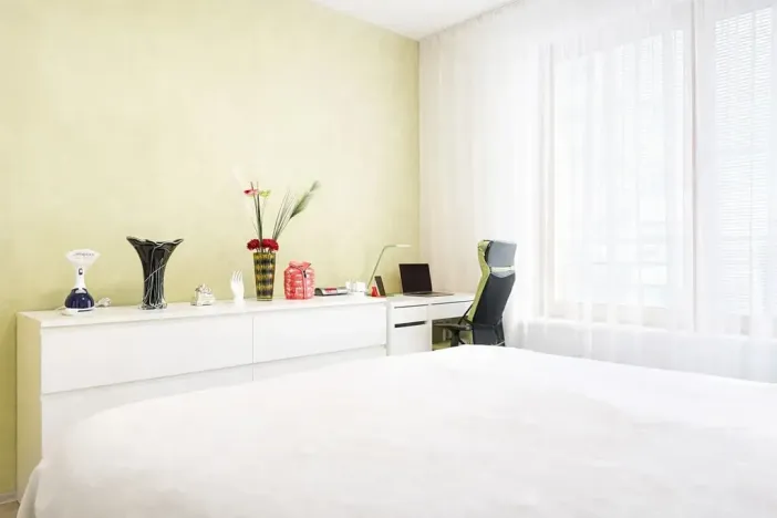 Prodej bytu 2+kk, Praha - Vysočany, Modrého, 53 m2