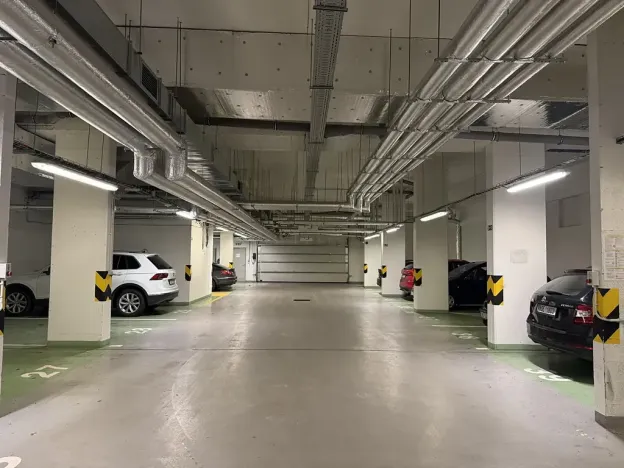 Prodej bytu 2+kk, Praha - Vysočany, Modrého, 53 m2