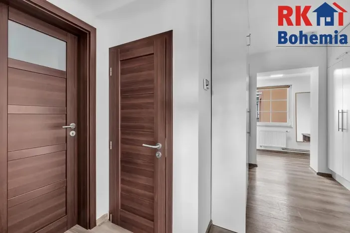 Prodej rodinného domu, Dobrovice, Československé armády, 210 m2