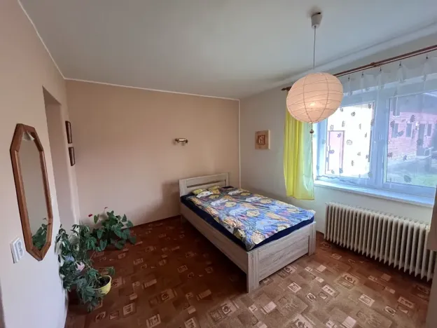 Prodej rodinného domu, Čelčice, 137 m2