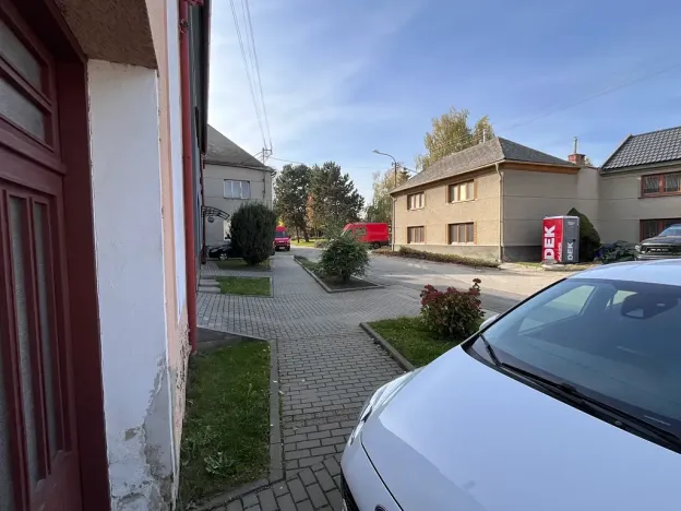 Prodej rodinného domu, Čelčice, 137 m2