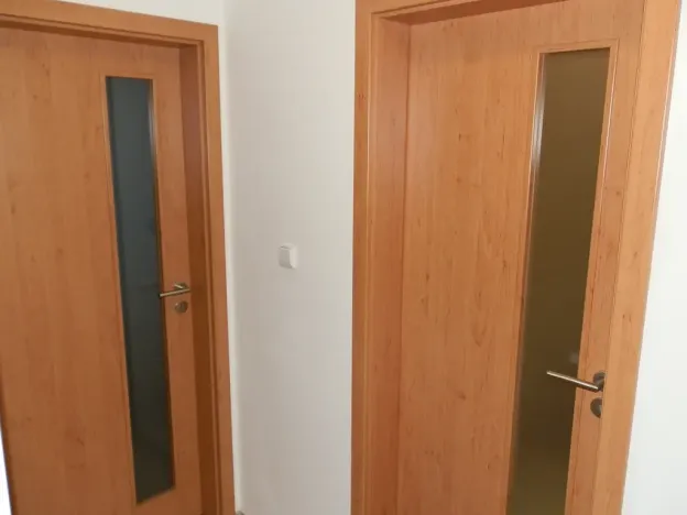 Pronájem bytu 2+kk, Prostějov, Partyzánská, 44 m2