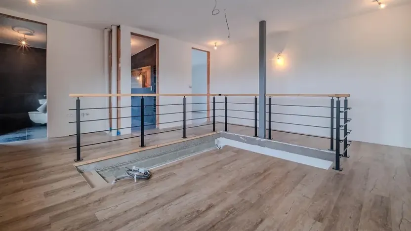 Prodej vily, Cerhenice, 326 m2