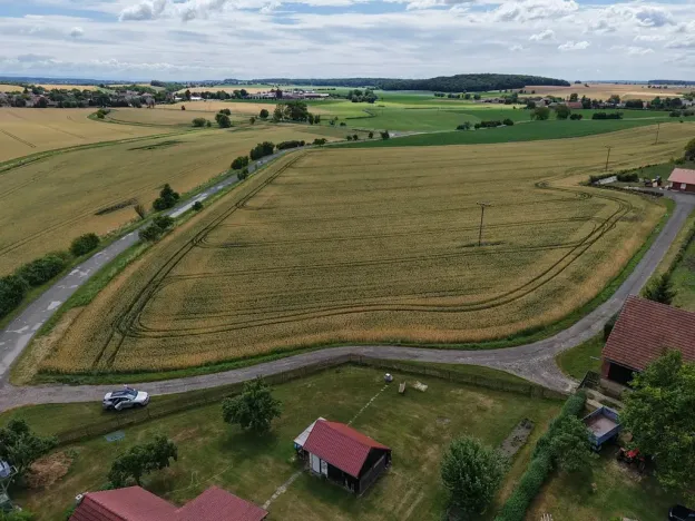 Prodej pozemku pro bydlení, Třebnouševes, 1017 m2