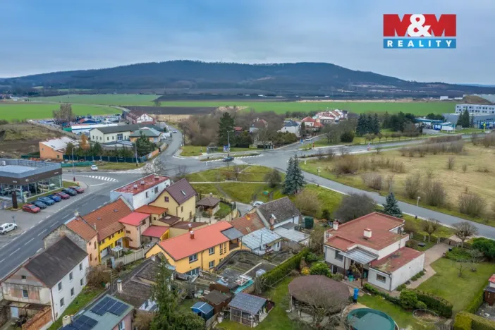 Prodej rodinného domu, Mladá Boleslav - Mladá Boleslav III, Štyrsova, 68 m2