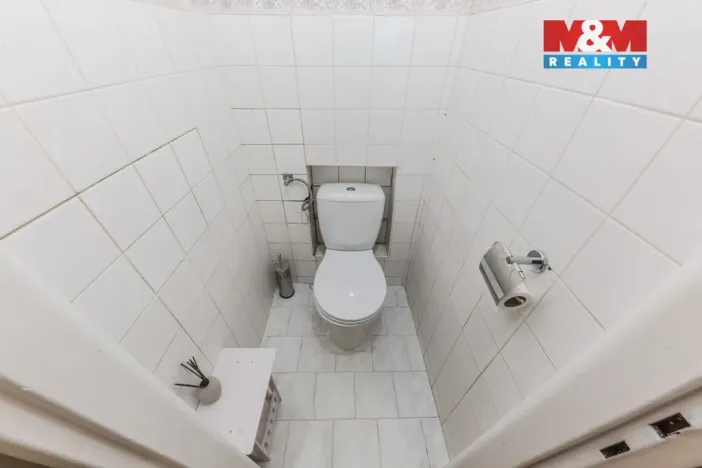 Prodej rodinného domu, Tišice, Přívorská, 103 m2