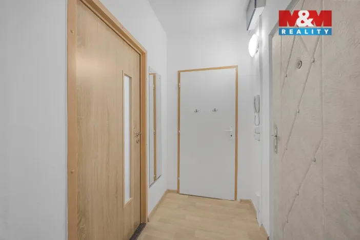 Prodej bytu 2+kk, Hradec Králové - Nový Hradec Králové, Durychova, 47 m2