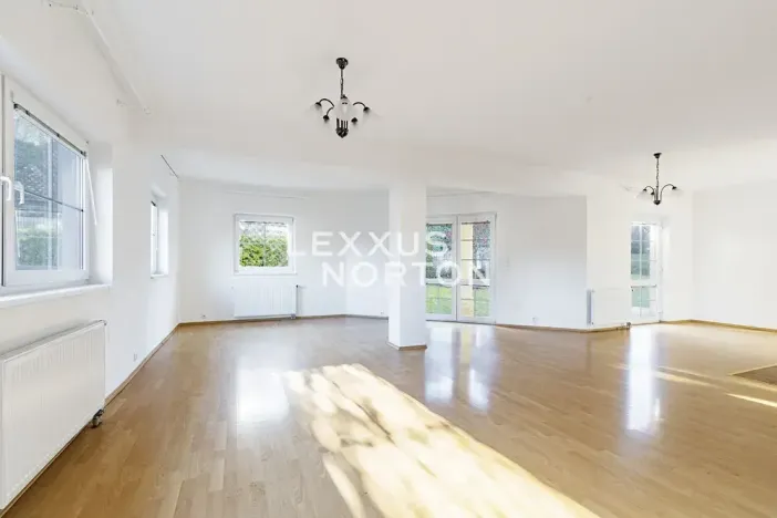 Pronájem rodinného domu, Praha - Nebušice, K vinicím, 251 m2