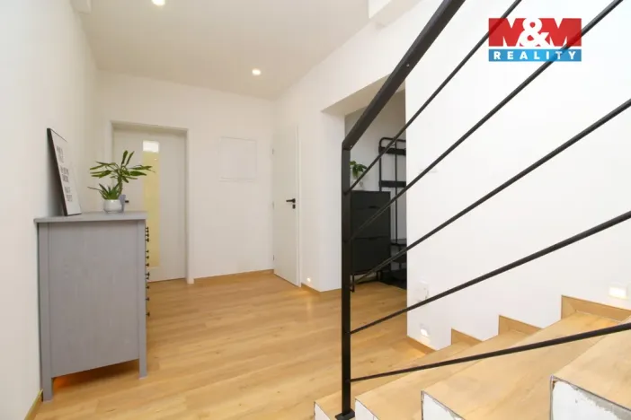 Prodej rodinného domu, Rychnov nad Kněžnou, Na Vyhlídce, 164 m2