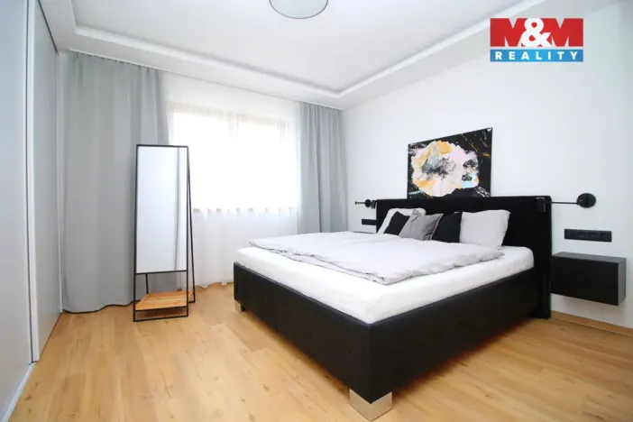 Prodej rodinného domu, Rychnov nad Kněžnou, Na Vyhlídce, 164 m2