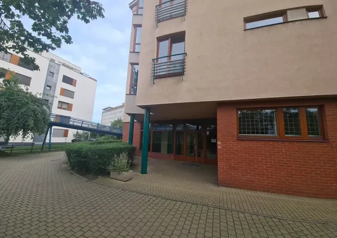 Pronájem - jiné, Praha - Břevnov, Patočkova, 4 m2