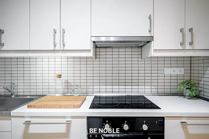 Prodej bytu 2+kk, Praha - Záběhlice, Na Slatince, 58 m2