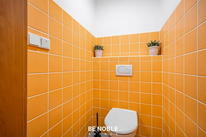 Prodej bytu 2+kk, Praha - Záběhlice, Na Slatince, 58 m2