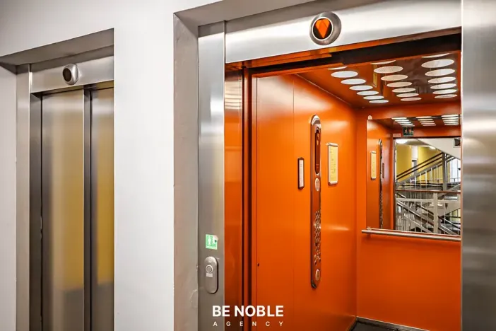 Prodej bytu 2+kk, Praha - Záběhlice, Na Slatince, 58 m2