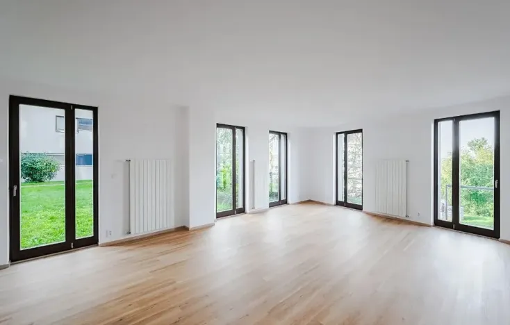 Pronájem bytu 3+kk, Praha - Podolí, V rovinách, 80 m2