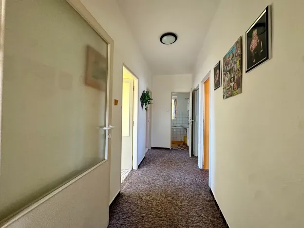 Prodej rodinného domu, Příbram, Q. M. Vyskočila, 215 m2