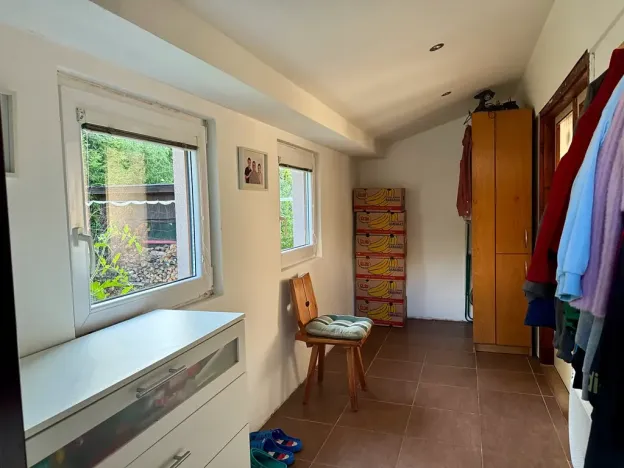 Prodej chaty, Ostrov, 56 m2