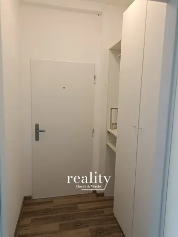 Pronájem bytu 1+1, Znojmo, Havlíčkova, 46 m2