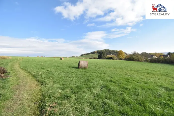 Prodej pozemku, Děčín, 29187 m2