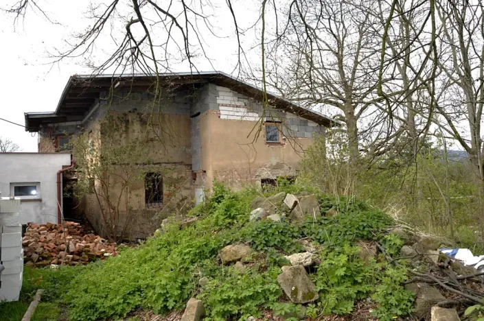 Prodej chaty, Labská Stráň, 140 m2