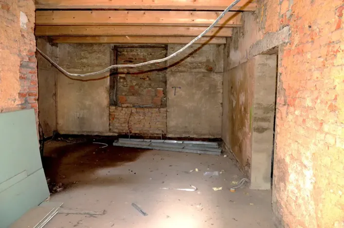 Prodej chaty, Labská Stráň, 140 m2