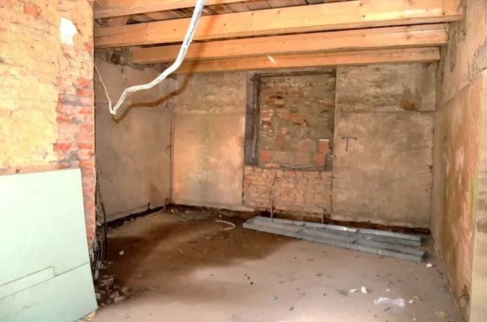 Prodej chaty, Labská Stráň, 140 m2