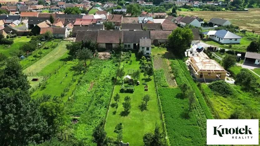 Prodej rodinného domu, Ivančice, 185 m2