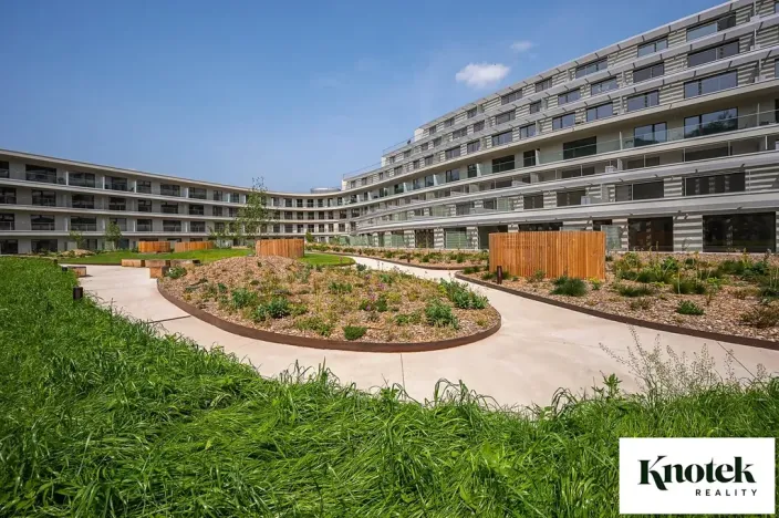 Prodej bytu 2+kk, Brno, Bystrcká, 115 m2