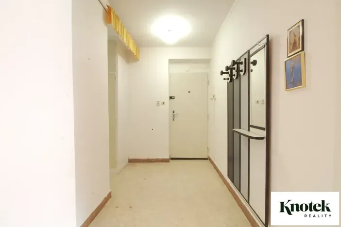 Prodej bytu 2+1, Prostějov, Milíčova, 60 m2