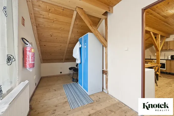 Prodej kanceláře, Račice-Pístovice, 479 m2