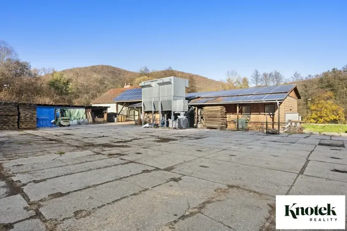 Prodej kanceláře, Račice-Pístovice, 479 m2