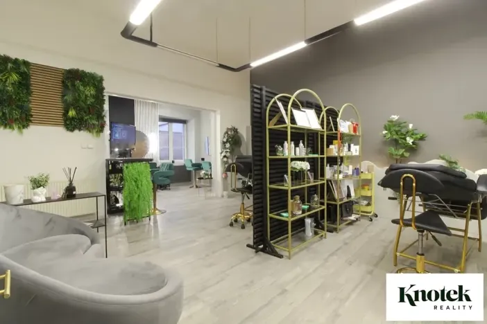 Pronájem komerční nemovitosti, Olomouc, Horní náměstí, 73 m2