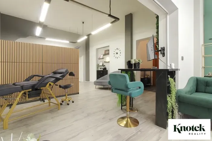 Pronájem komerční nemovitosti, Olomouc, Horní náměstí, 73 m2