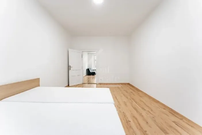 Pronájem bytu 1+1, Praha - Nusle, Oldřichova, 48 m2