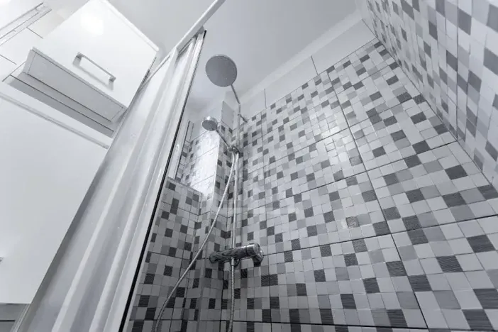 Pronájem bytu 1+1, Praha - Nusle, Oldřichova, 48 m2