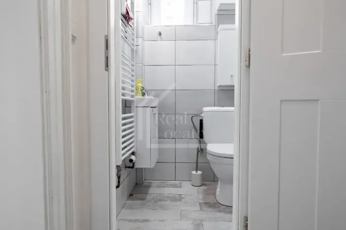 Pronájem bytu 1+1, Praha - Nusle, Oldřichova, 48 m2