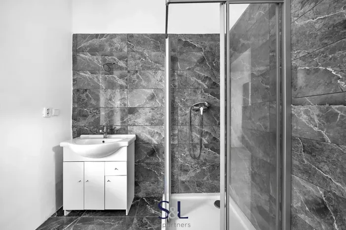 Prodej bytu 2+1, Cvikov, Mlýnská, 84 m2