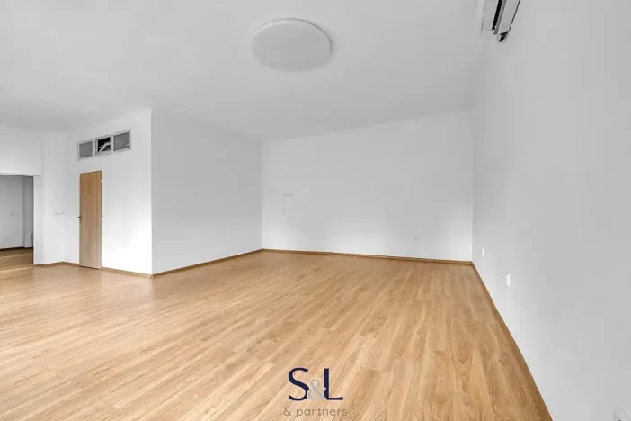 Prodej bytu 2+1, Cvikov, Mlýnská, 84 m2