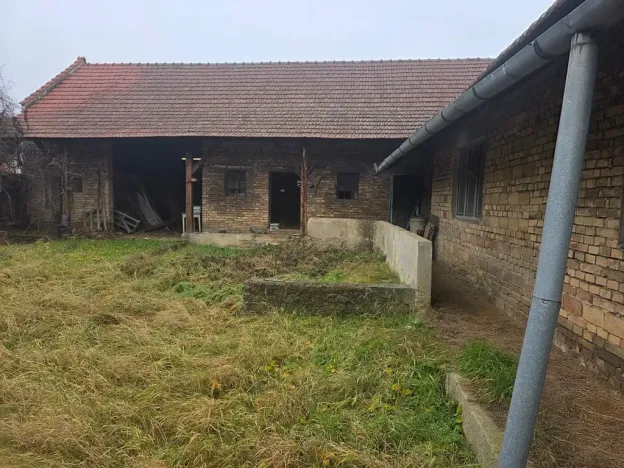 Prodej rodinného domu, Milonice, 100 m2