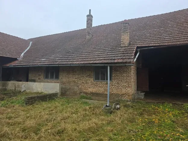 Prodej rodinného domu, Milonice, 100 m2