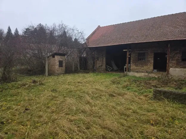 Prodej rodinného domu, Milonice, 100 m2