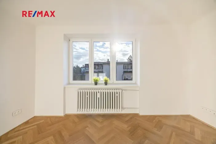 Pronájem bytu 3+1, Praha - Dejvice, Mydlářka, 55 m2