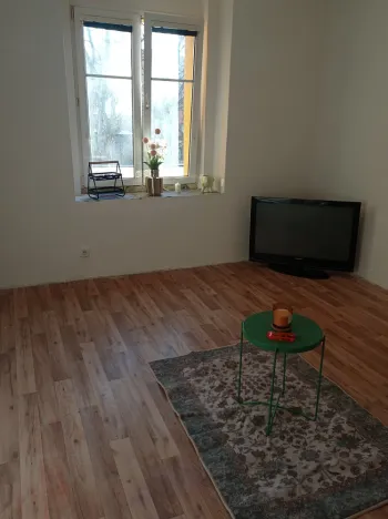 Pronájem bytu 1+1, Litvínov - Horní Litvínov, U Zámeckého parku, 27 m2