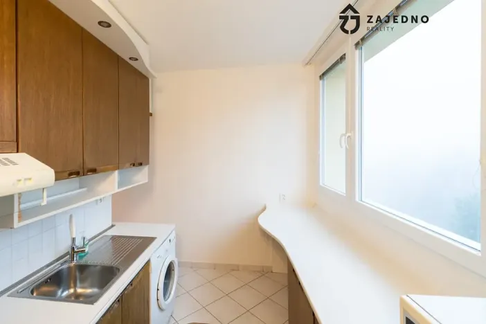 Pronájem bytu 4+1, Brno, Fillova, 92 m2